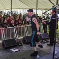 Click to enlarge GutterPunk - Professional Concert Photography